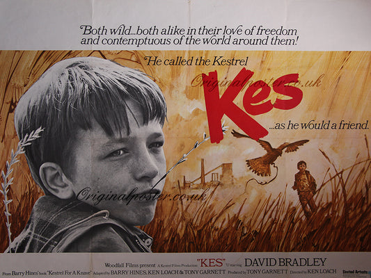 Kes