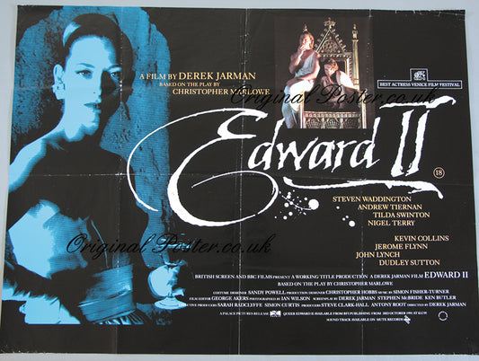 Edward II