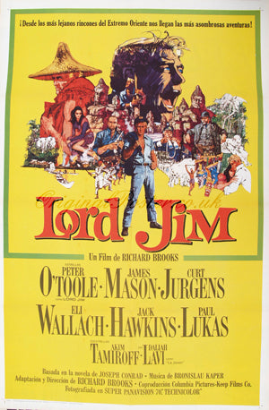 Lord Jim