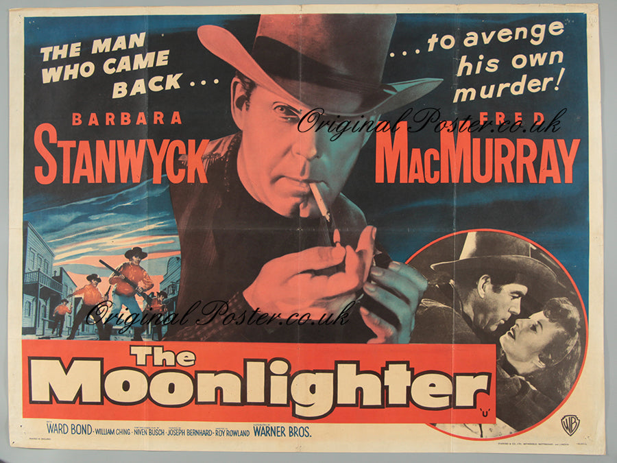 The Moonlighter