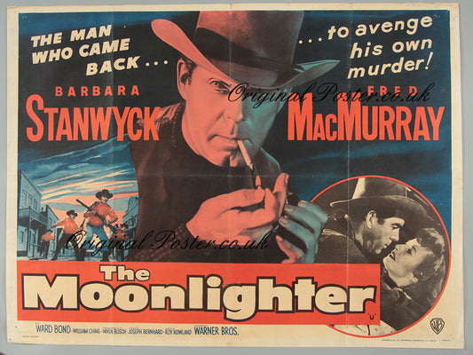 The Moonlighter