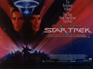 Star Trek V