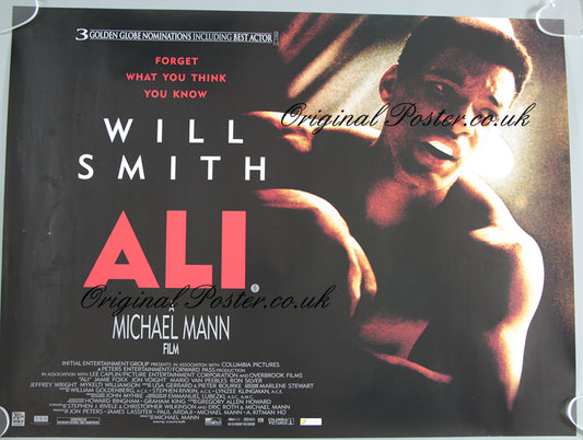 Ali