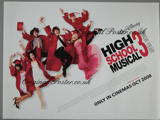 High School Musical 3