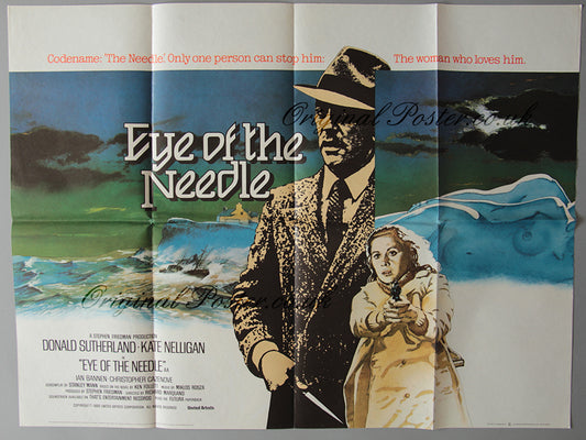 Eye of the Needle