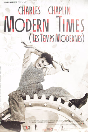 Modern Times