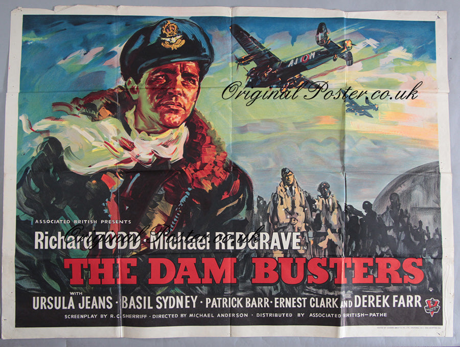 The Dam Busters