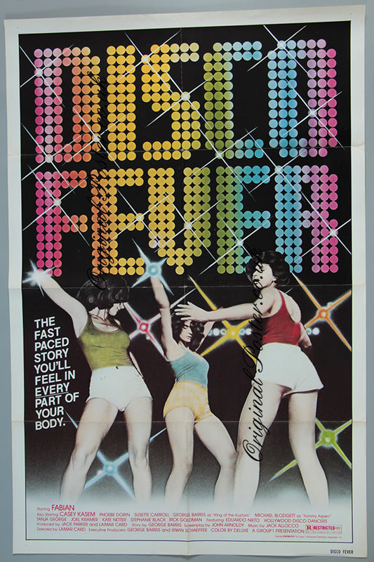 Disco Fever