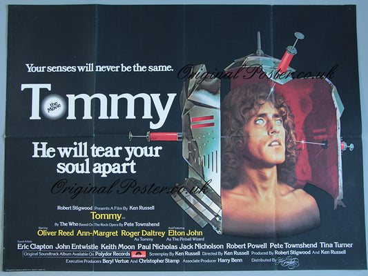 Tommy
