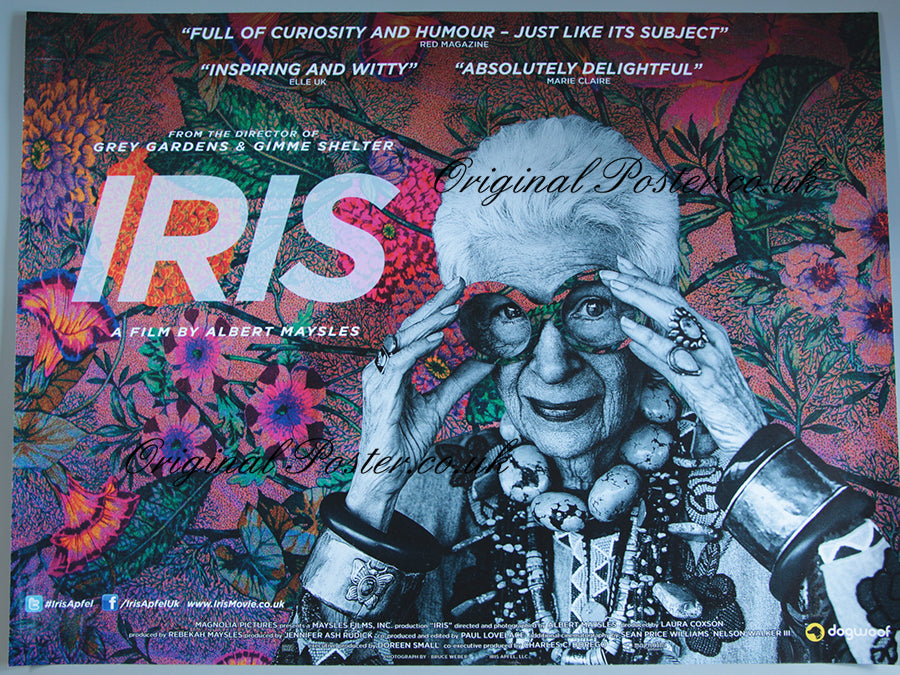 Iris