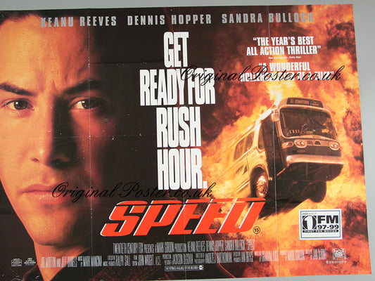 Speed