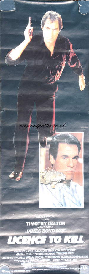 Licence to Kill