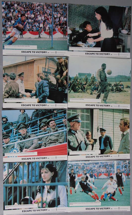 Escape to Victory
