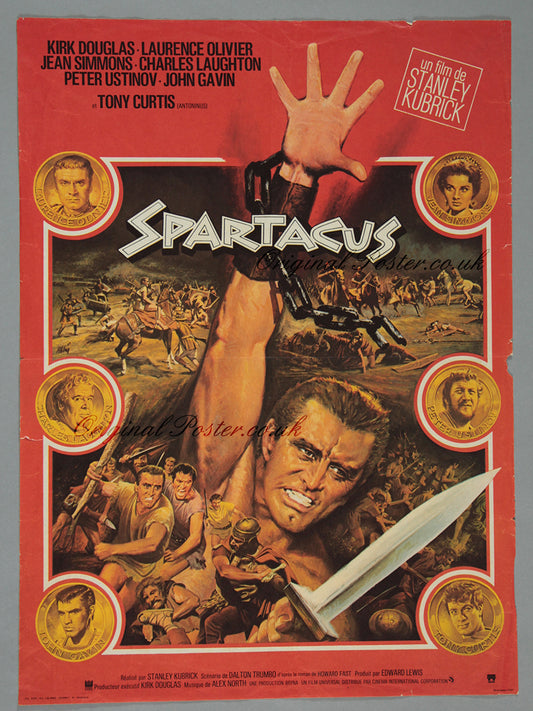 Spartacus