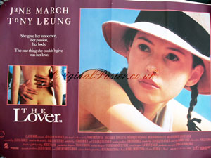 The Lover