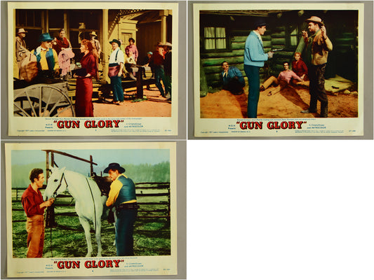 Gun Glory