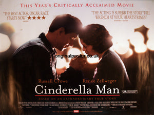 Cinderella Man