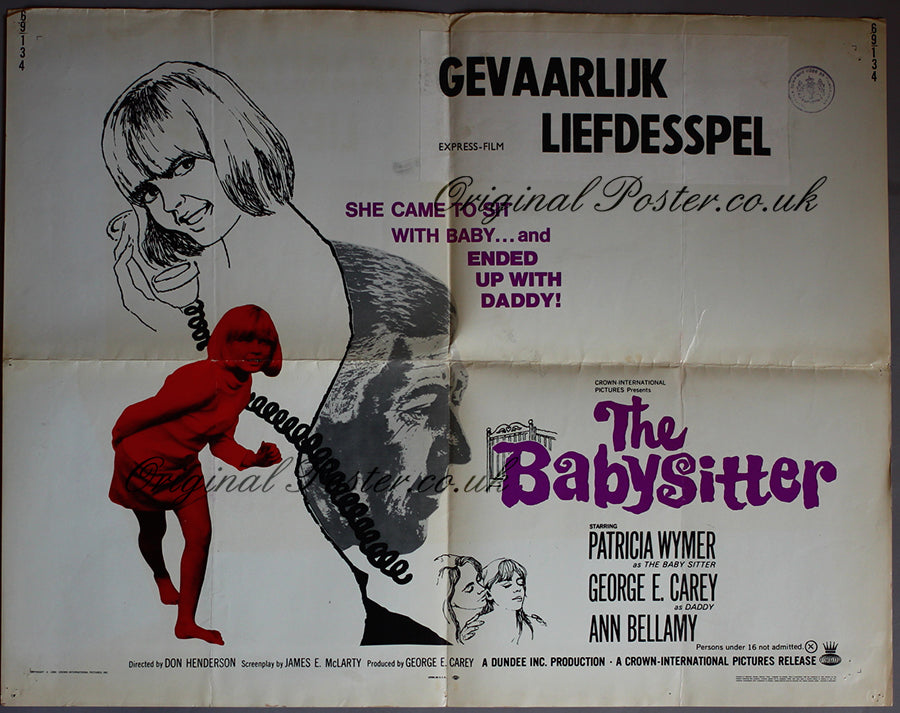 Babysitter
