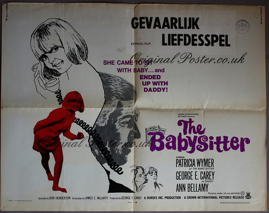 Babysitter