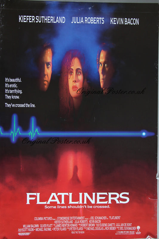 Flatliners