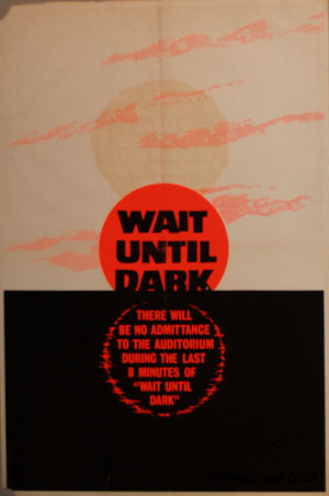 Wait Until Dark