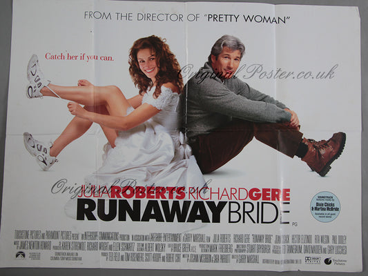 Runaway Bride