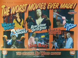 Ed Wood