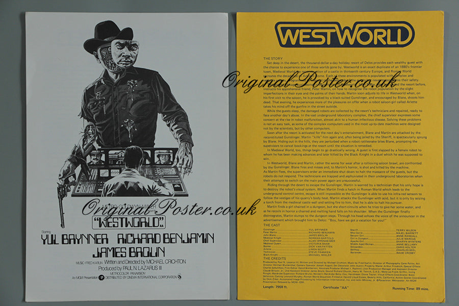 Westworld