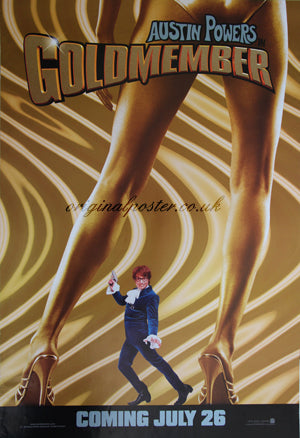 Goldmember