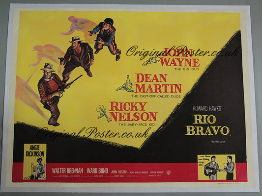 Rio Bravo