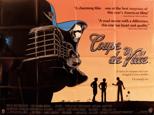 Coupe de Ville