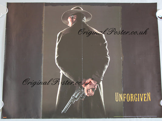 Unforgiven