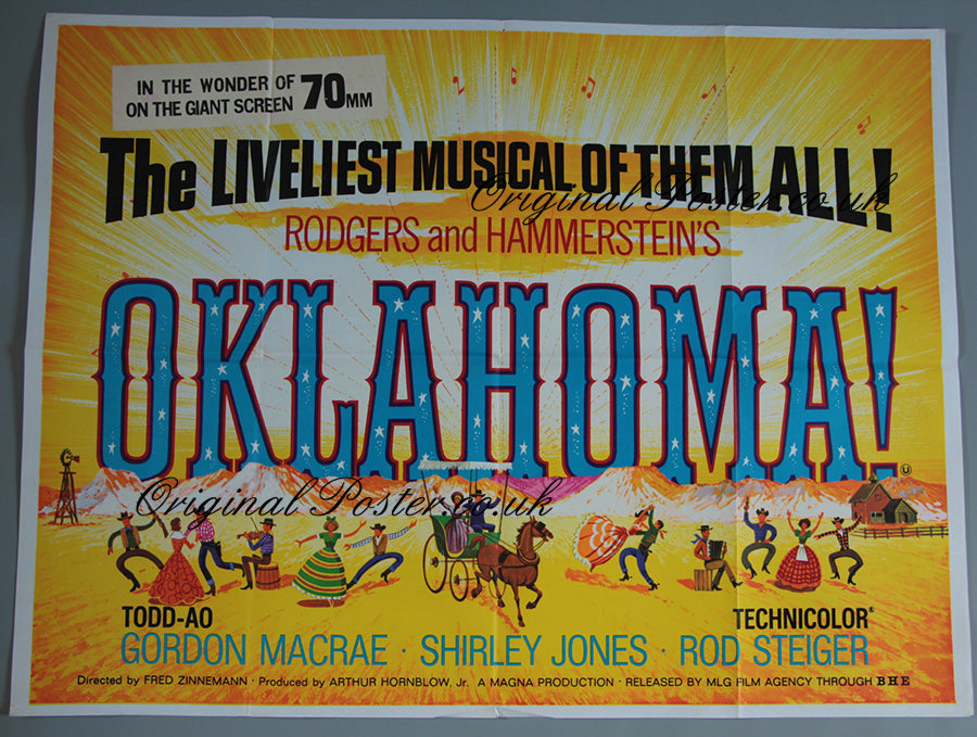 Oklahoma