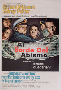 Al Borde del Abismo / The Bedford Incident