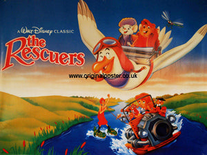 Rescuers
