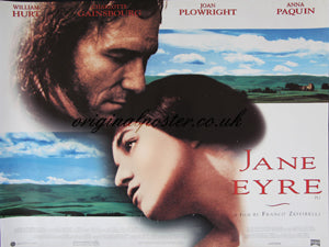 Jane Eyre