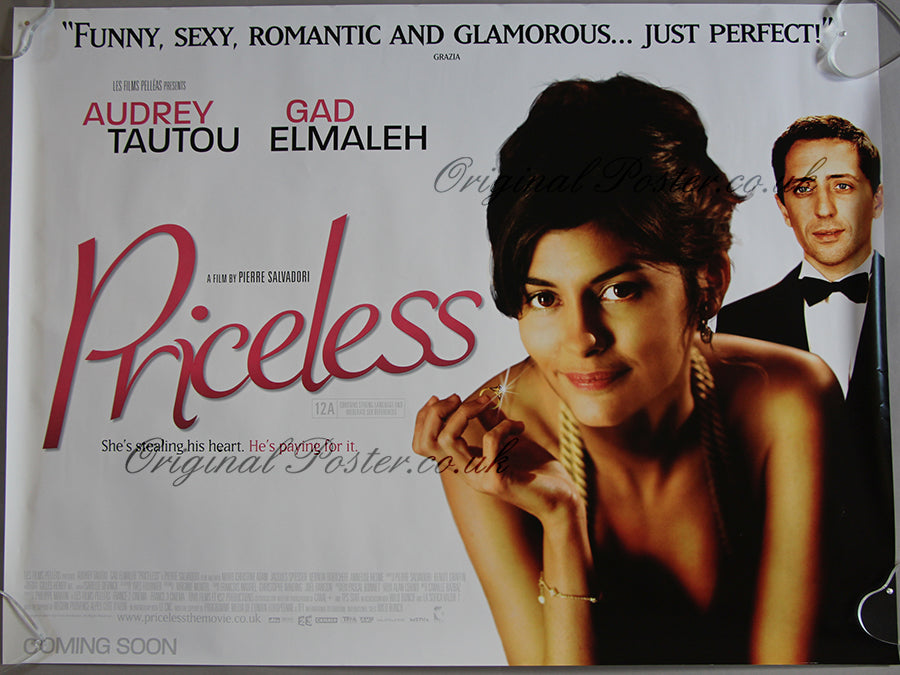 Priceless