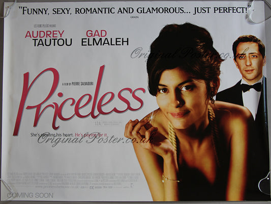 Priceless