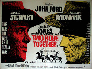Two Rode Together