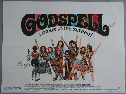 Godspell