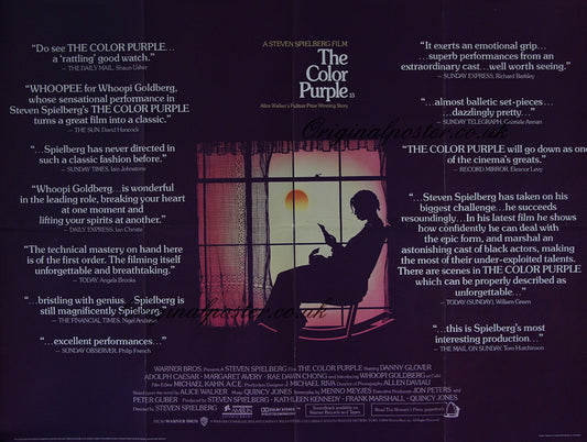 The Color Purple