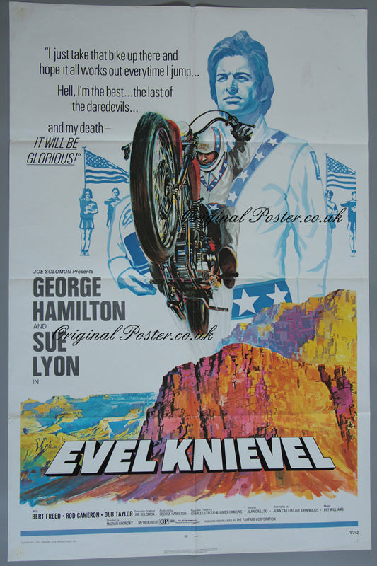 Evel Knievel