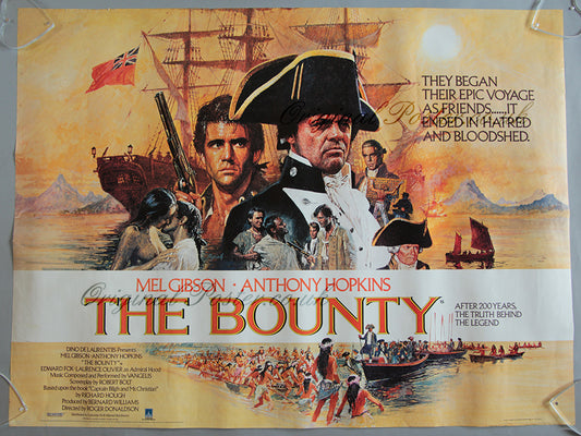 The Bounty