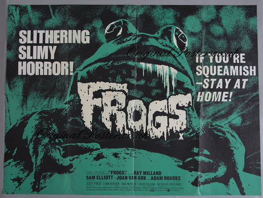 Frogs