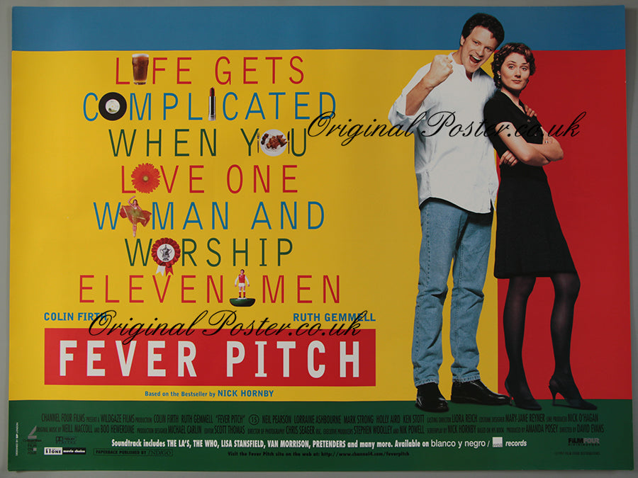 Fever Pitch