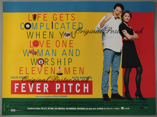 Fever Pitch
