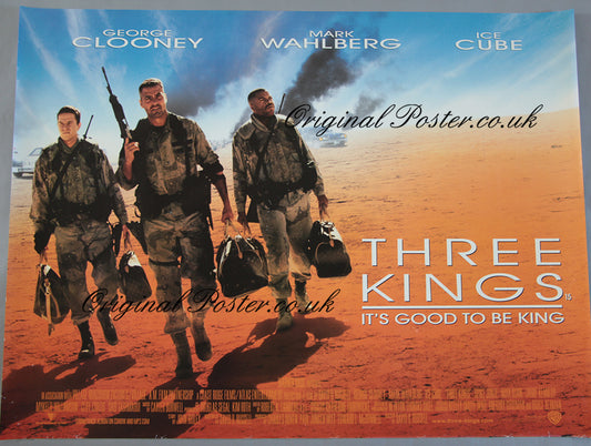 Three Kings