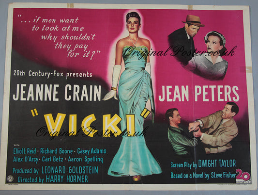 Vicki