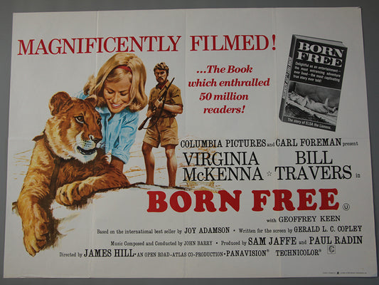 Born Free