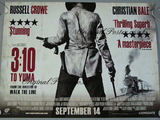 3:10 to Yuma